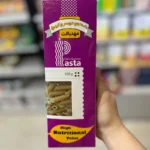 پاستا جودوسر و کینوا مهدیافت