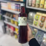سرکه انگور دکتر رز