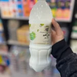 نوشیدنی تخمیری پروبیوتیک