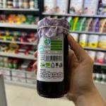 خرید مربا تمشک بیلوفیت