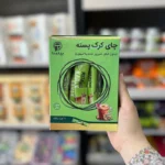 خرید چای کرک پپتینا