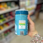 خرید بلو لته پپتینا