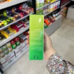 سردنوش ماچا موهیتو پپتینا
