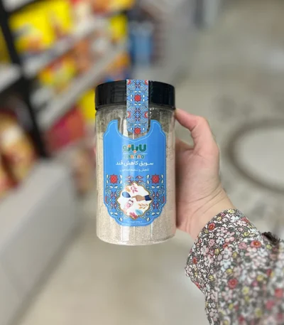 سویق کاهش قند لابانو