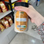 سویق کامل لابانو