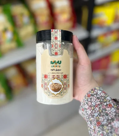 سویق نخود لابانو