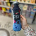 نوشیدنی پروتونیک بلوبری کاله