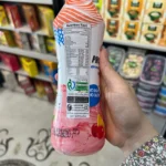 نوشیدنی پروتونیک توتی فروتی کاله