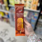 بستنی ایزوتونیک بدون شکر کاله