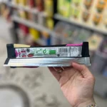 بستنی پروتئینی کاله با طعم قهوه