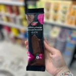 پرو بستنی شکلاتی کاله با پروتئین بالا