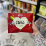 پنیر پیتزا زیرو