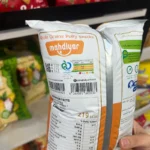 سویق پفکی پنیری مهدیار