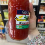سس رژیمی گلوریا