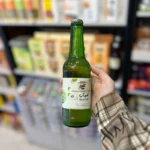 محصولات تخمیری دکتر رز