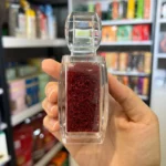 زعفران نگین سنتی کریستال