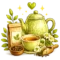 انواع چای و دمنوش گیاهی در فروشگاه سیدو