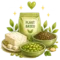 مواد غذایی و پروتئین گیاهی وگان در فروشگاه سیدو