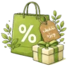 تخفیف ویژه