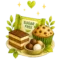 انواع شیرینی و خوراکی مناسب رژیم دیابتی در فروشگاه سیدو