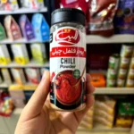 خرید پودر فلفل چیلی الیت
