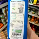خرید رایس کیک جو دوسر