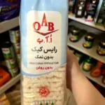رایس کیک برنج کامل
