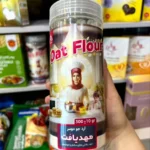 بسته آرد جو دوسر مهدیافت با کیفیت بالا