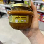 سمنو بدون شکر سادات