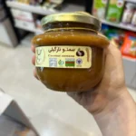 خرید سمنو نارگیلی سادات