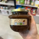 سمنو سنتی گردویی