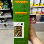 پاستا مناسب وگان