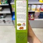 سبوس برنج ا آ ب مناسب مصرف روزانه