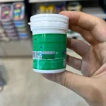 آدامس نعنا ایکس فست
