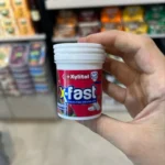 آدامس ایکس فست در فروشگاه سیدو
