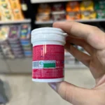 آدامس ایکس فست توت فرنگی بسته 40 گرمی