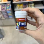 آدامس X-Fast با طعم دارچین