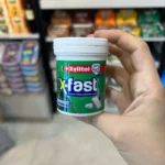 آدامس نعنا ایکس فست