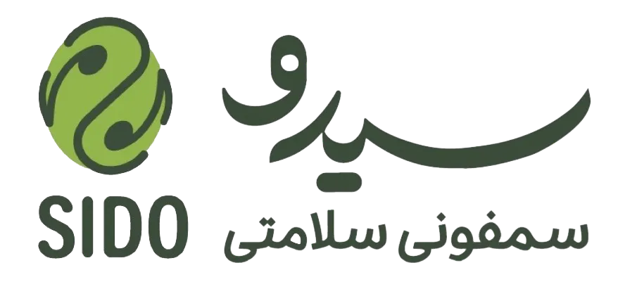 لوگو سیدو