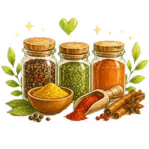 پودر دارچین الیت 1 انواع ادویه و چاشنیهای معطر فروشگاه سیدو