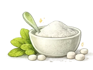 سویق کاهش قند لابانو