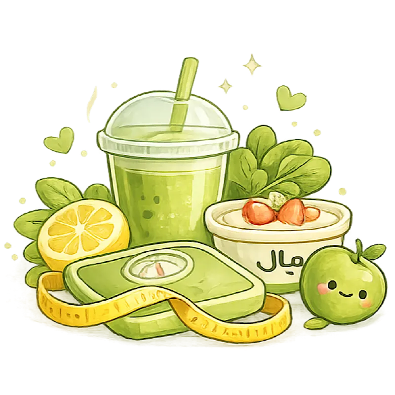 محصولات رژیمی فروشگاه سیدو