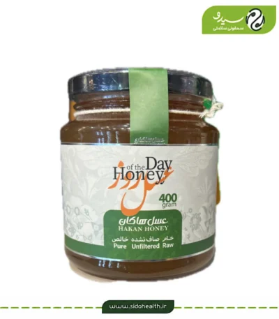 عسل روز هاکان