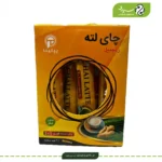 چای لته زنجبیل پپتینا