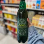 ماءالشعیر کلاسیک ساحل نوش