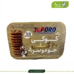 کوکی نارگیلی جودوسر جوپرو