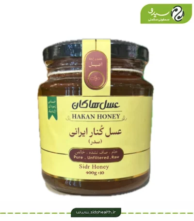 عسل کنار ایرانی هاکان