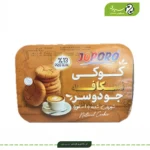 کوکی نسکافه جودوسر جوپرو