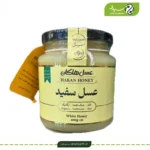 عسل سفید هاکان