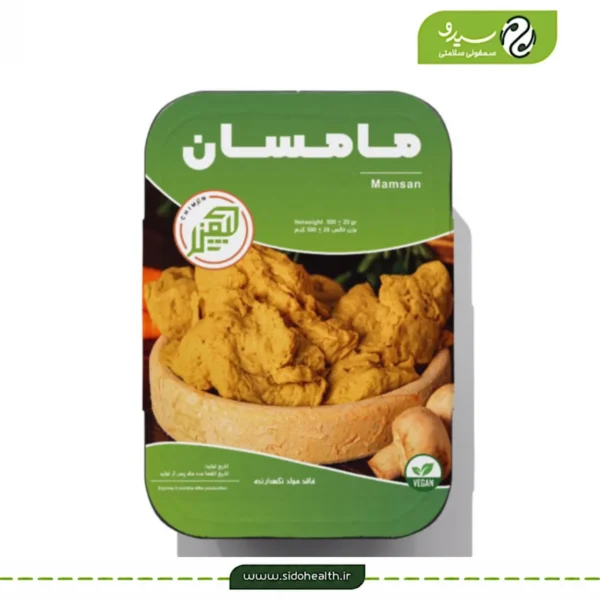 مامسان چیمن
